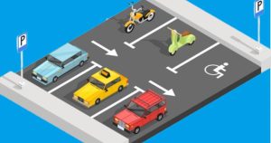 東桜2丁目のいずみ第一パーキング再開しました。