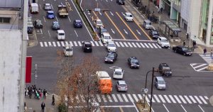 錦3丁目に定期利用可能な機械式駐車場オープン｜コロナ対策応援