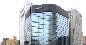 ザイマックス東海様のご利用事例｜オフィスビル駐車場をサブリースで