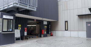 名駅マネジメントのご利用事例｜ホテル駐車場をサブリースで