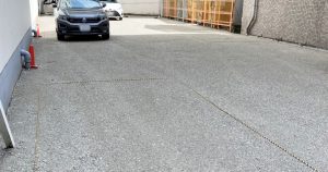 愛知県内オーナー様のご利用事例｜暫定の土地活用に機械レスコインパーキング