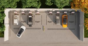 都市部で急増中! 機械レスコインパーキングの土地活用の可能性
