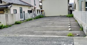 土地の暫定運用、何が正解？低リスクで収益化できる“機械レス駐車場”という選択