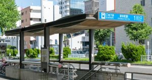 新栄（名古屋市）で駐車場を探すなら？エリアの特徴と探し方のポイント｜月極・コインパーキング