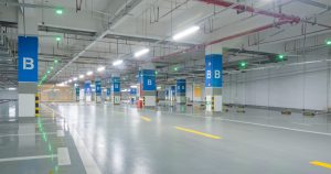 ビルの空き車室をどう活用する？すぐ始められる収益化の選択肢「駐車場サブリース」