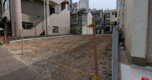 建てる前の土地をムダにしない！駐車場活用で収益を生むビル建設前戦略