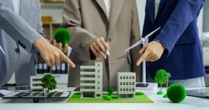 遊休地を持つ法人が今こそ検討すべき駐車場活用とその収益ポテンシャル